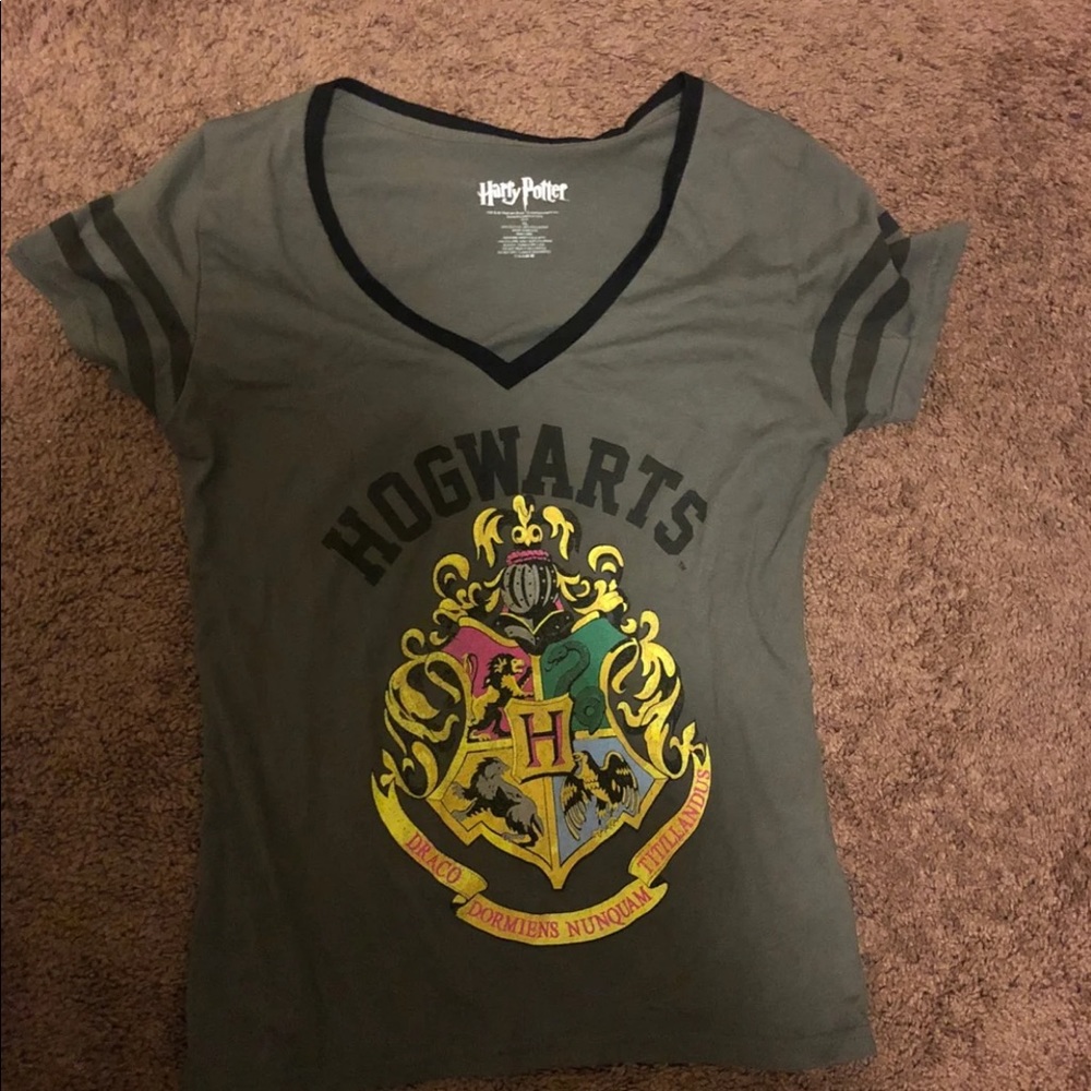 Hogwarts t-shirt